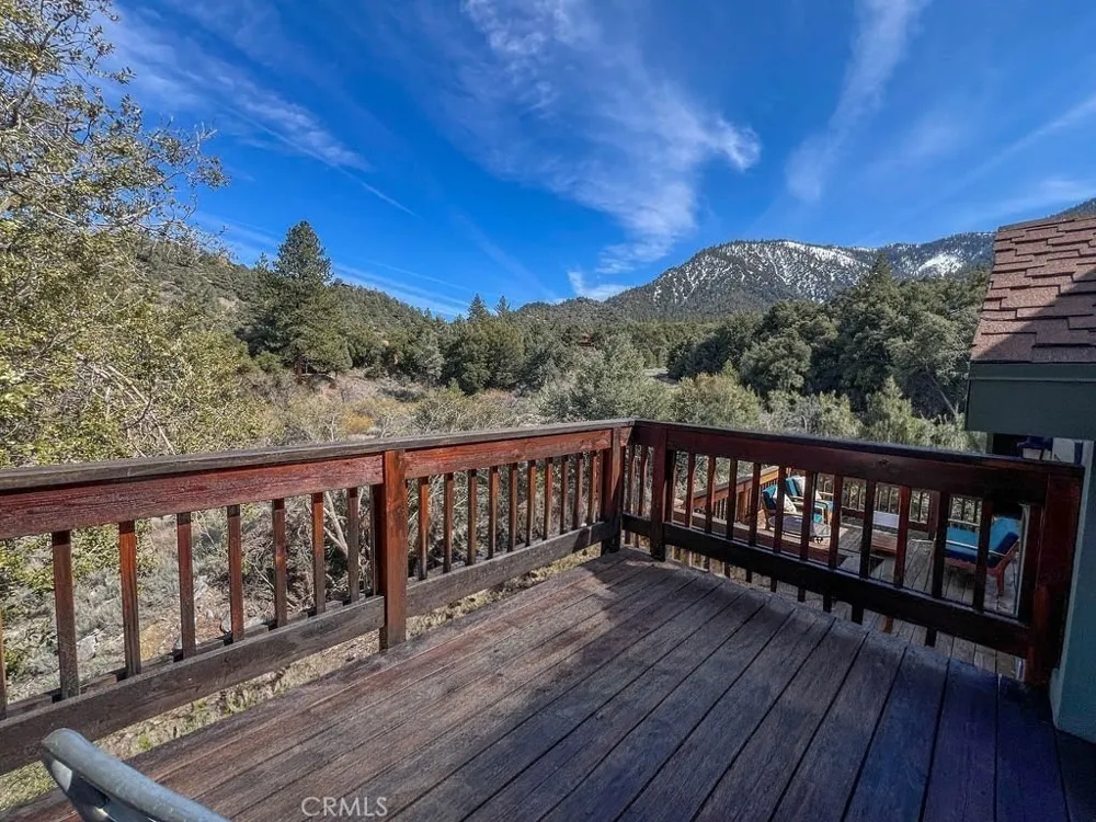 2300 Zermatt Drive Pine Mountain Club, CA 93222