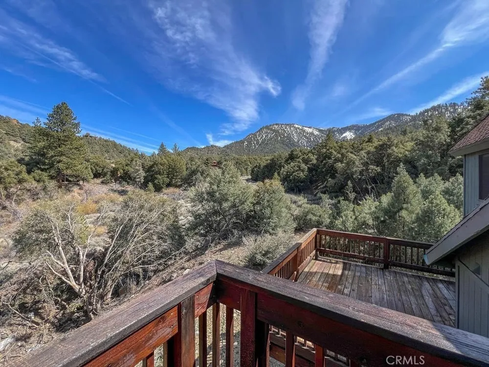 2300 Zermatt Drive Pine Mountain Club, CA 93222