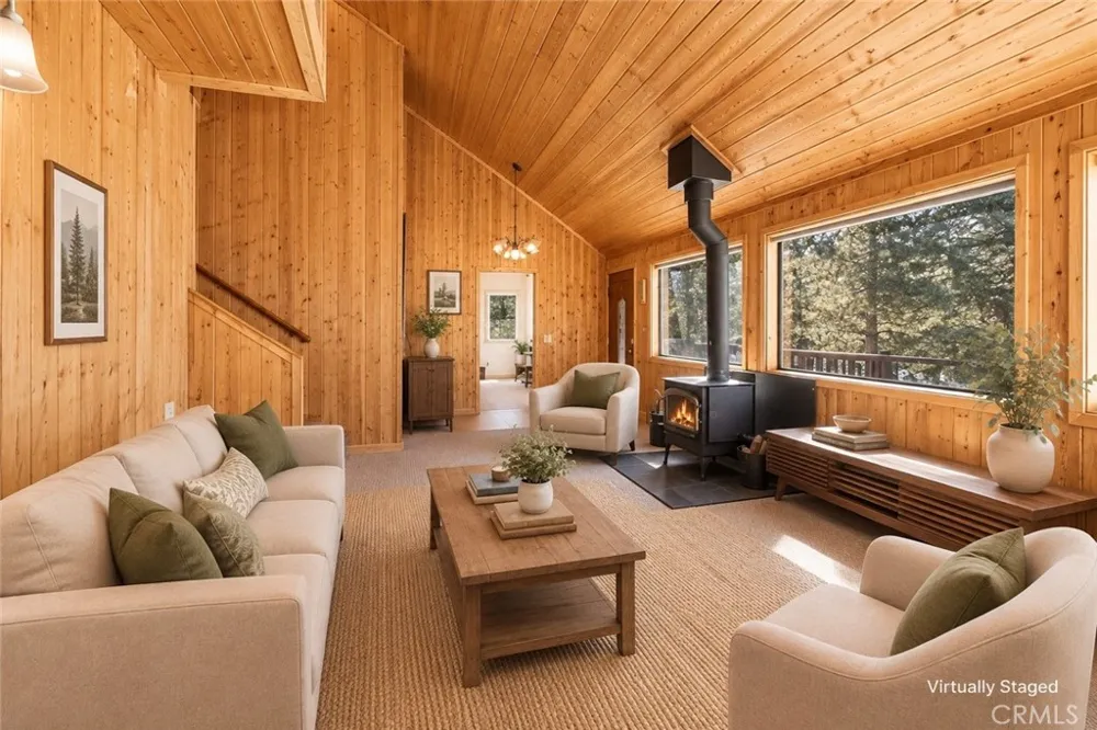 2300 Zermatt Drive Pine Mountain Club, CA 93222