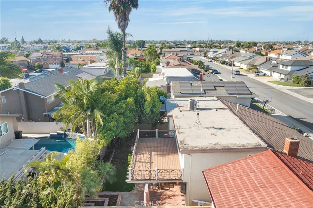 8101 Redford Lane La Palma, CA 90623