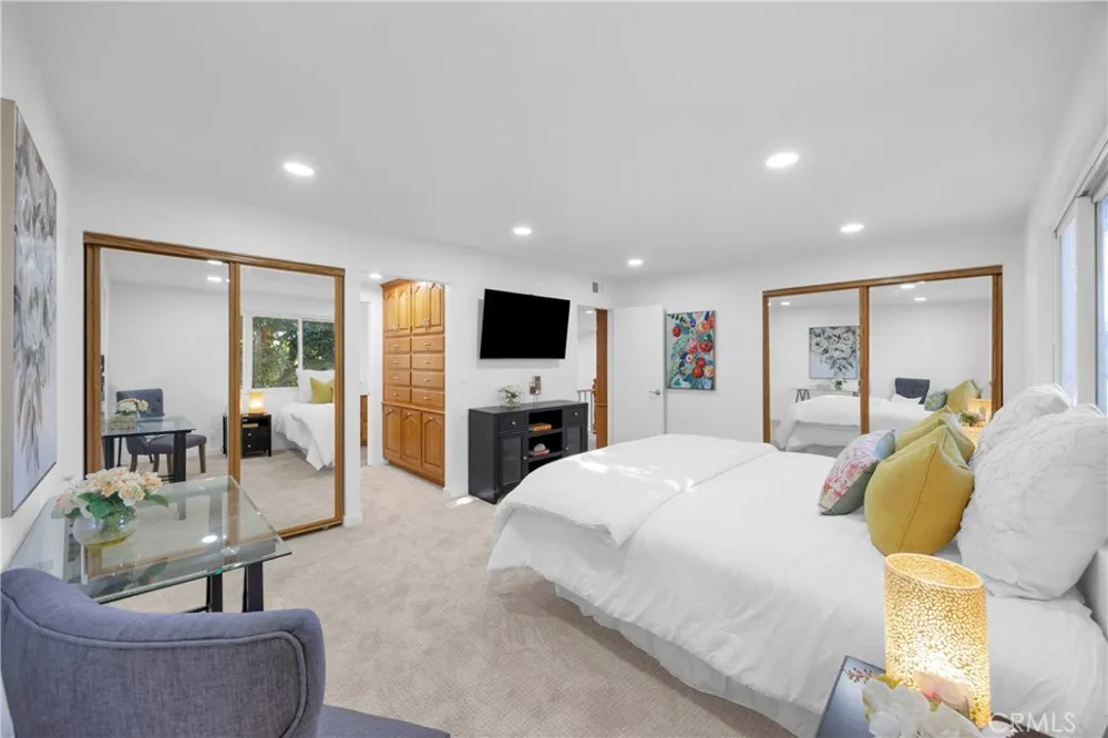 8101 Redford Lane La Palma, CA 90623