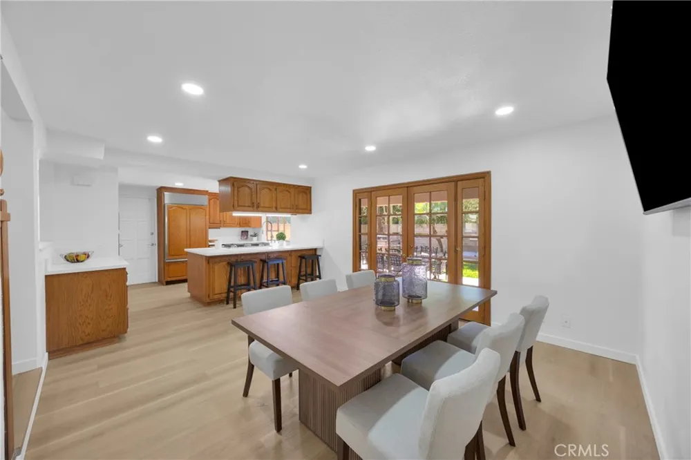 8101 Redford Lane La Palma, CA 90623