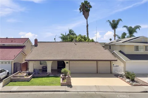 8101 Redford Lane