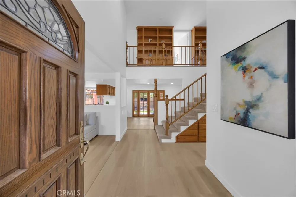 8101 Redford Lane La Palma, CA 90623