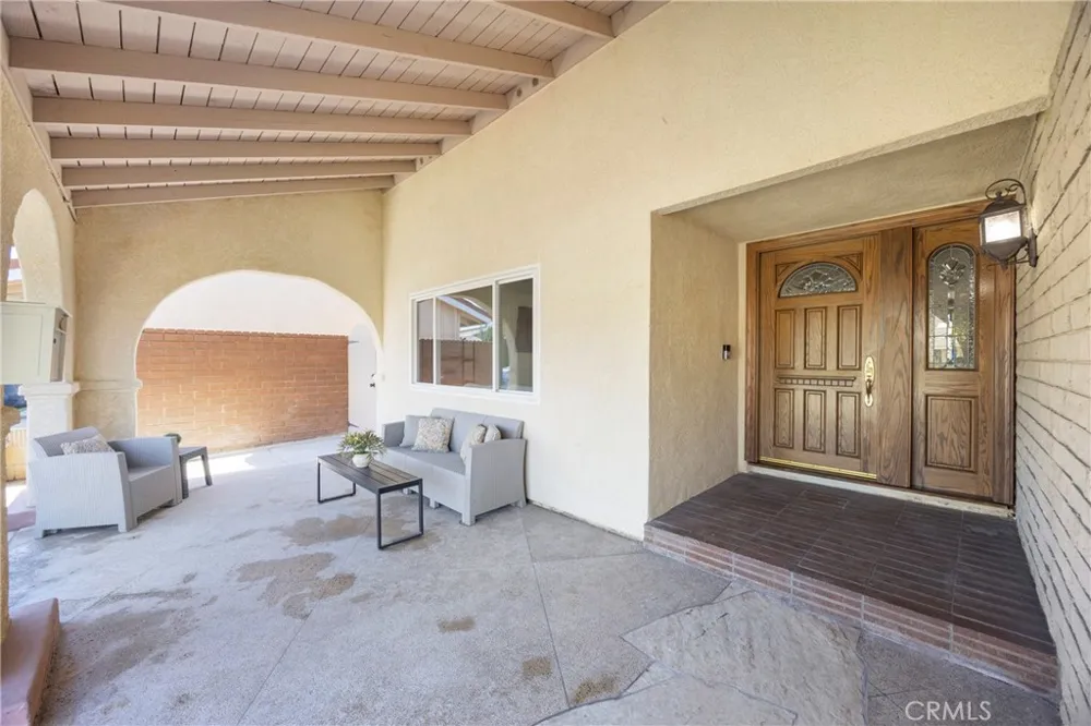 8101 Redford Lane La Palma, CA 90623