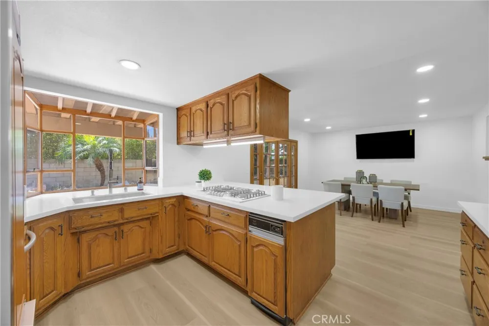 8101 Redford Lane La Palma, CA 90623