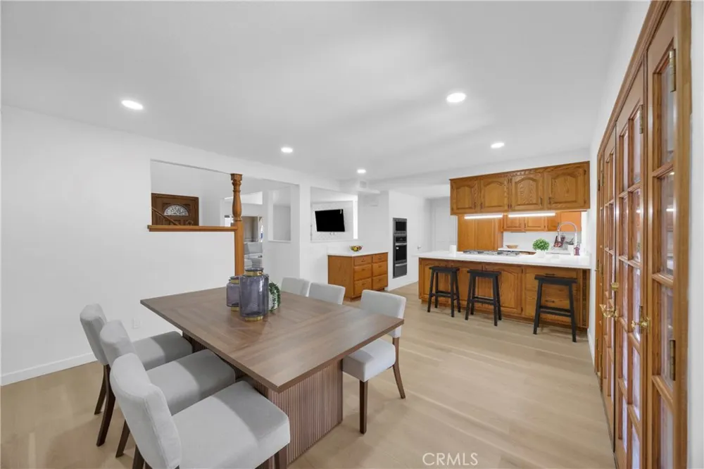 8101 Redford Lane La Palma, CA 90623