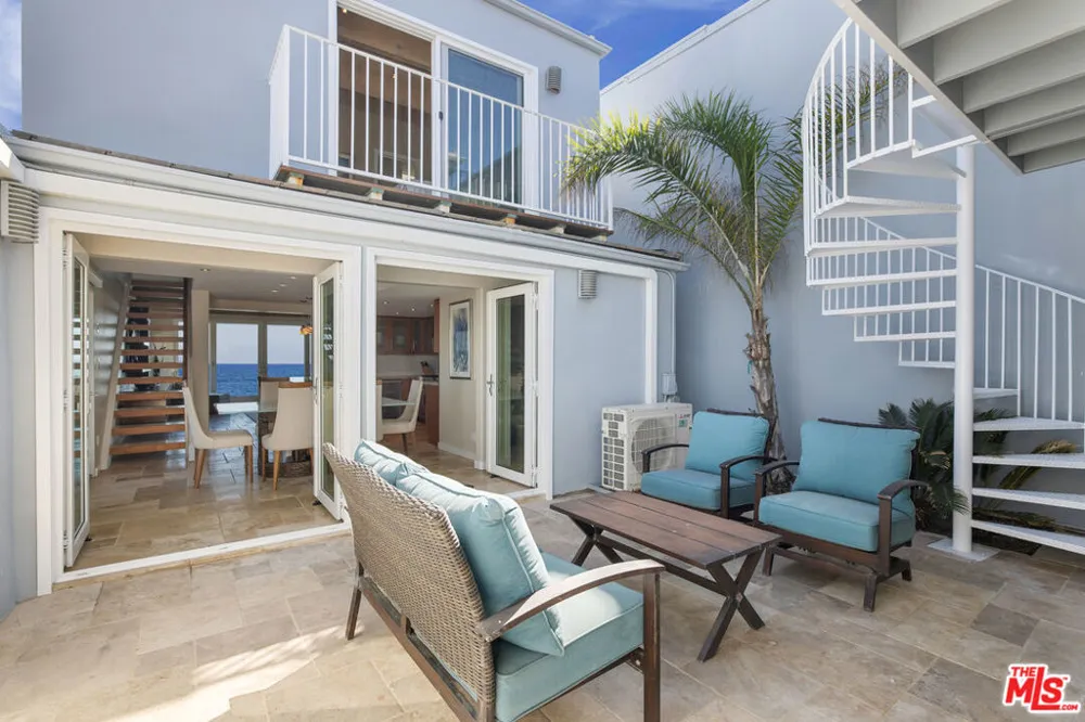 11770 Pacific Coast Highway #Q Malibu, CA 90265