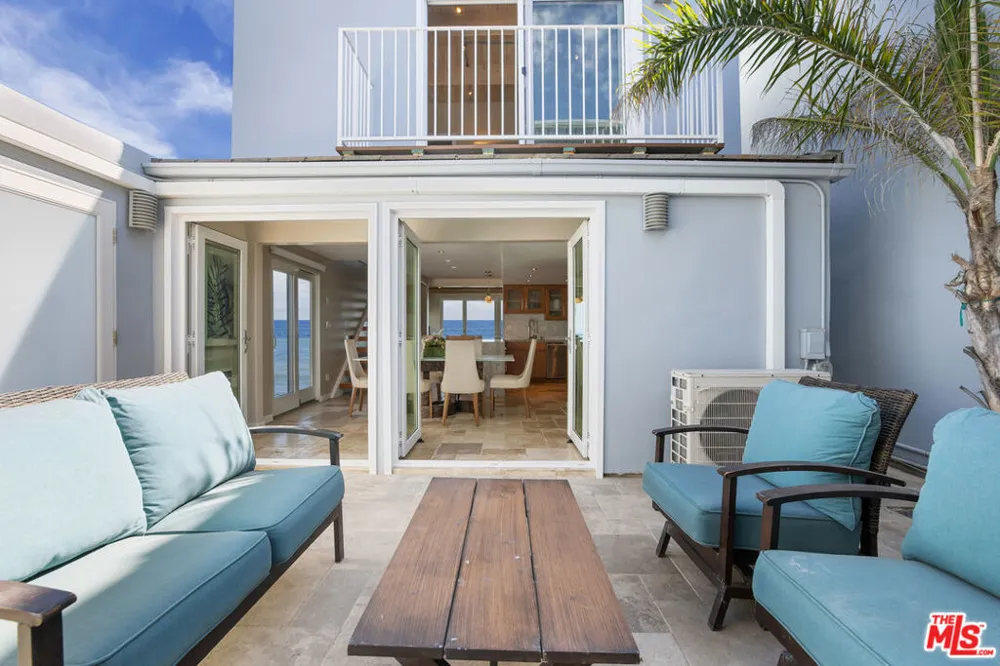 11770 Pacific Coast Highway #Q Malibu, CA 90265