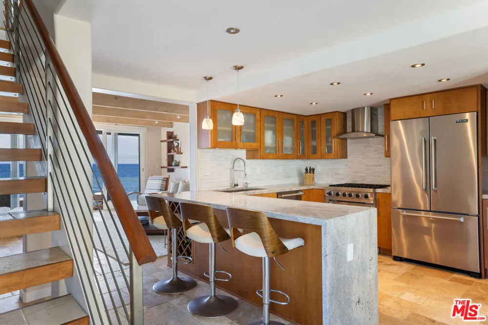 11770 Pacific Coast Highway #Q Malibu, CA 90265