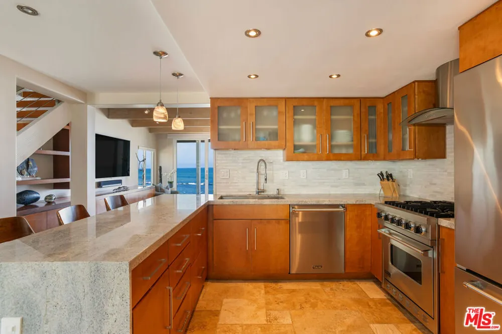 11770 Pacific Coast Highway #Q Malibu, CA 90265