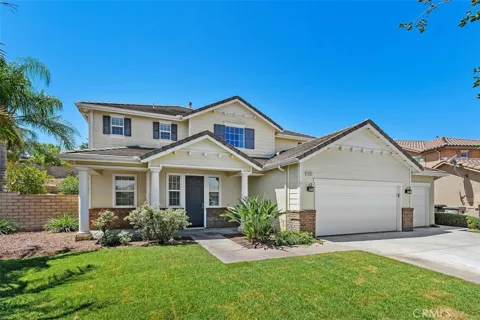 11303 Apple Canyon Lane
