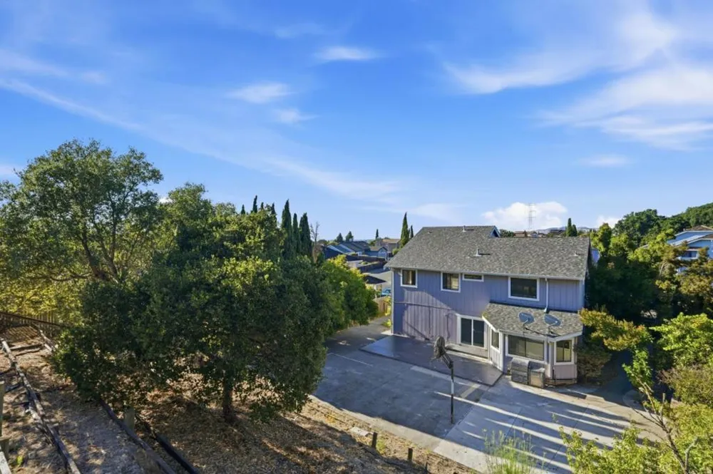 213 WELLFLEET DRIVE Vallejo, CA 94591