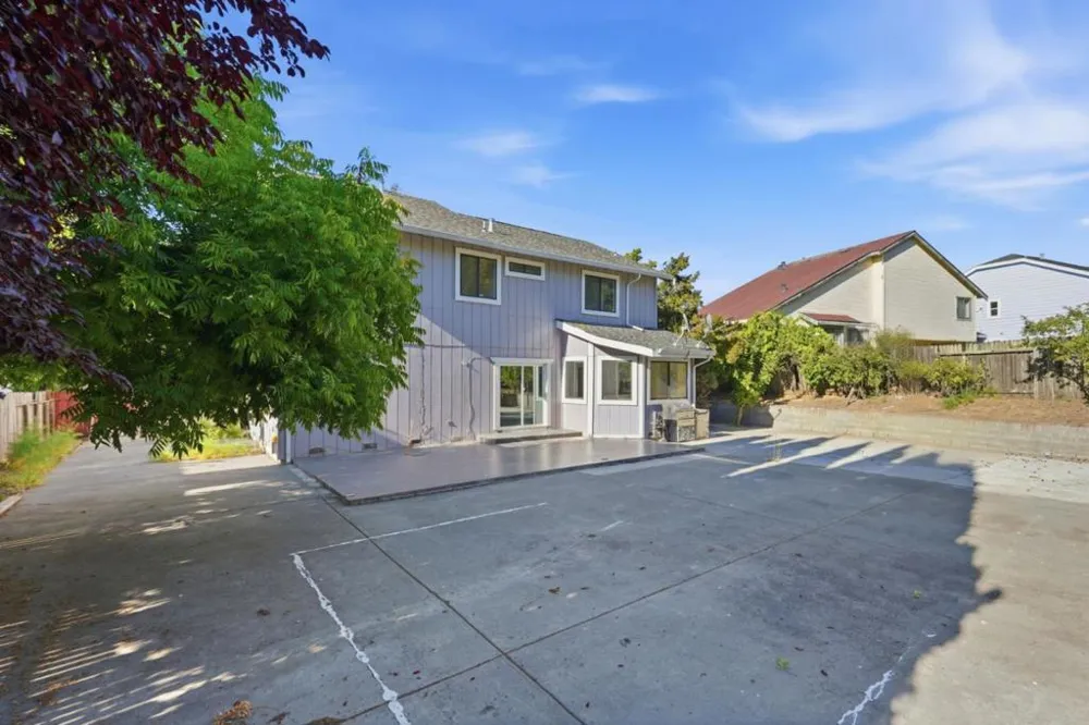 213 WELLFLEET DRIVE Vallejo, CA 94591