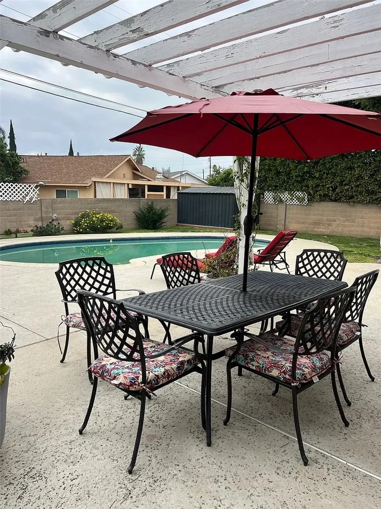 19030 Community Northridge, CA 91324