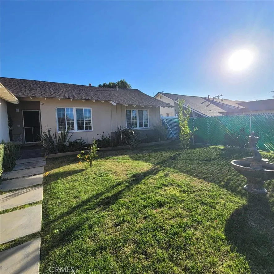 19030 Community Northridge, CA 91324