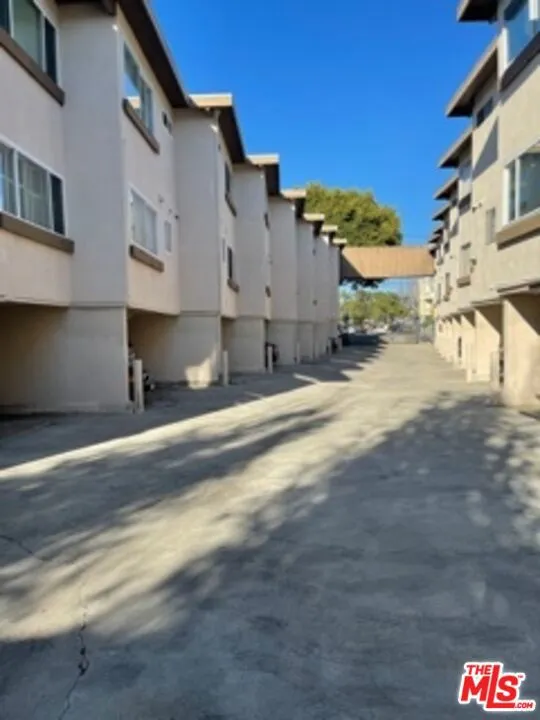 4591 Inglewood Boulevard #5 Culver City, CA 90230