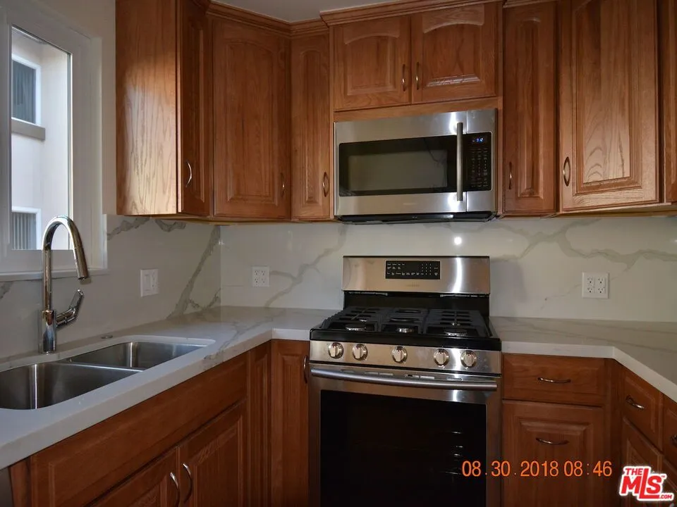 4591 Inglewood Boulevard #5 Culver City, CA 90230