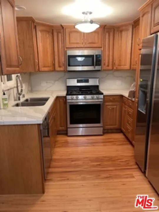 4591 Inglewood Boulevard #5 Culver City, CA 90230