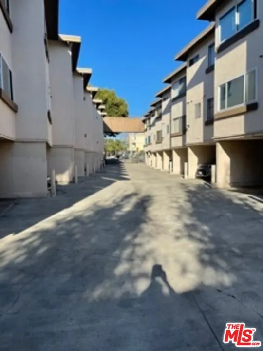 4591 Inglewood Boulevard #5 Culver City, CA 90230