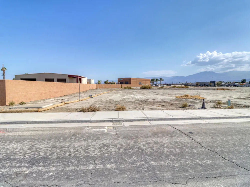 Enterprise Way Indio, CA 92201
