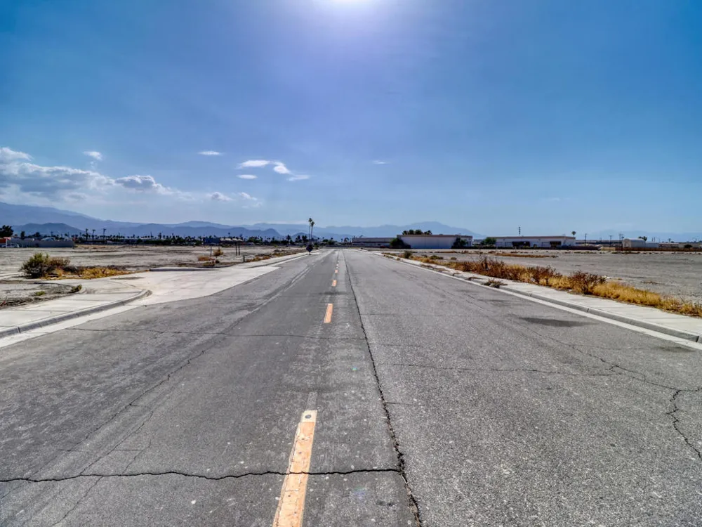 Enterprise Way Indio, CA 92201