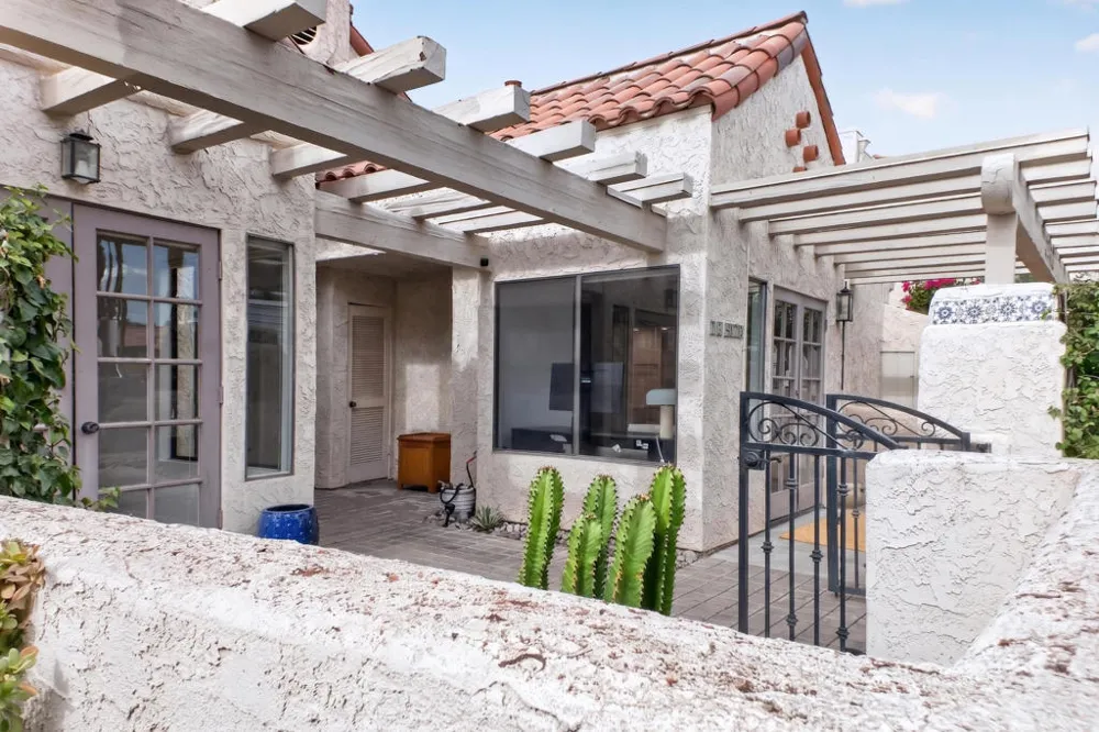 73472 Shadow Mountain Drive Palm Desert, CA 92260