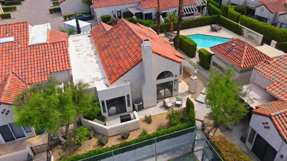 73472 Shadow Mountain Drive Palm Desert, CA 92260