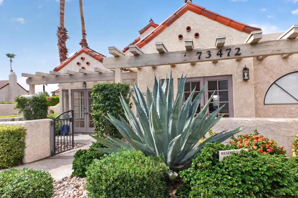73472 Shadow Mountain Drive Palm Desert, CA 92260
