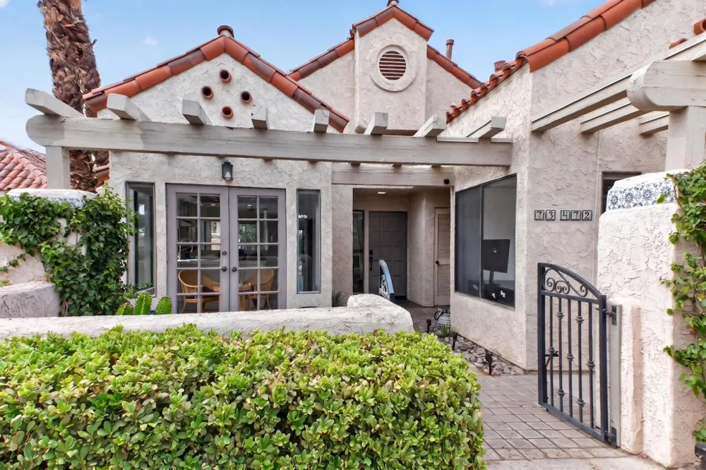 73472 Shadow Mountain Drive Palm Desert, CA 92260