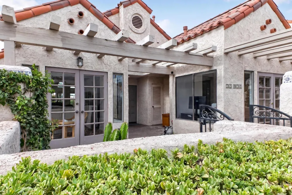 73472 Shadow Mountain Drive Palm Desert, CA 92260