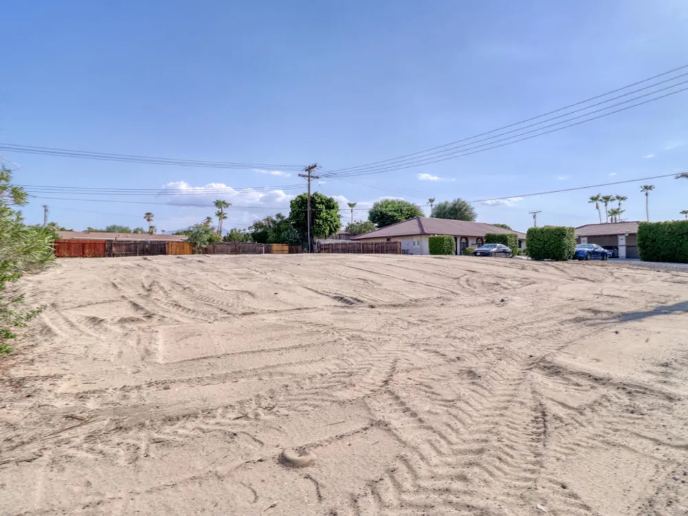 Avenue 42 Bermuda Dunes, CA 92203