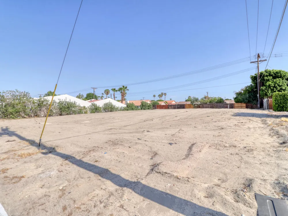 Avenue 42 Bermuda Dunes, CA 92203