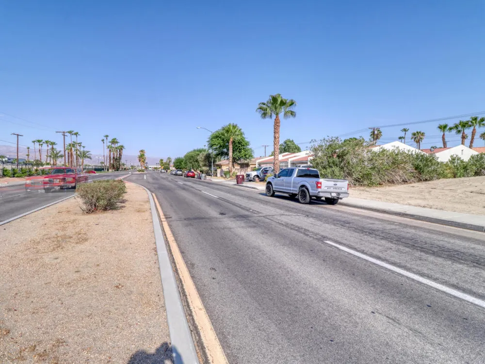 Avenue 42 Bermuda Dunes, CA 92203