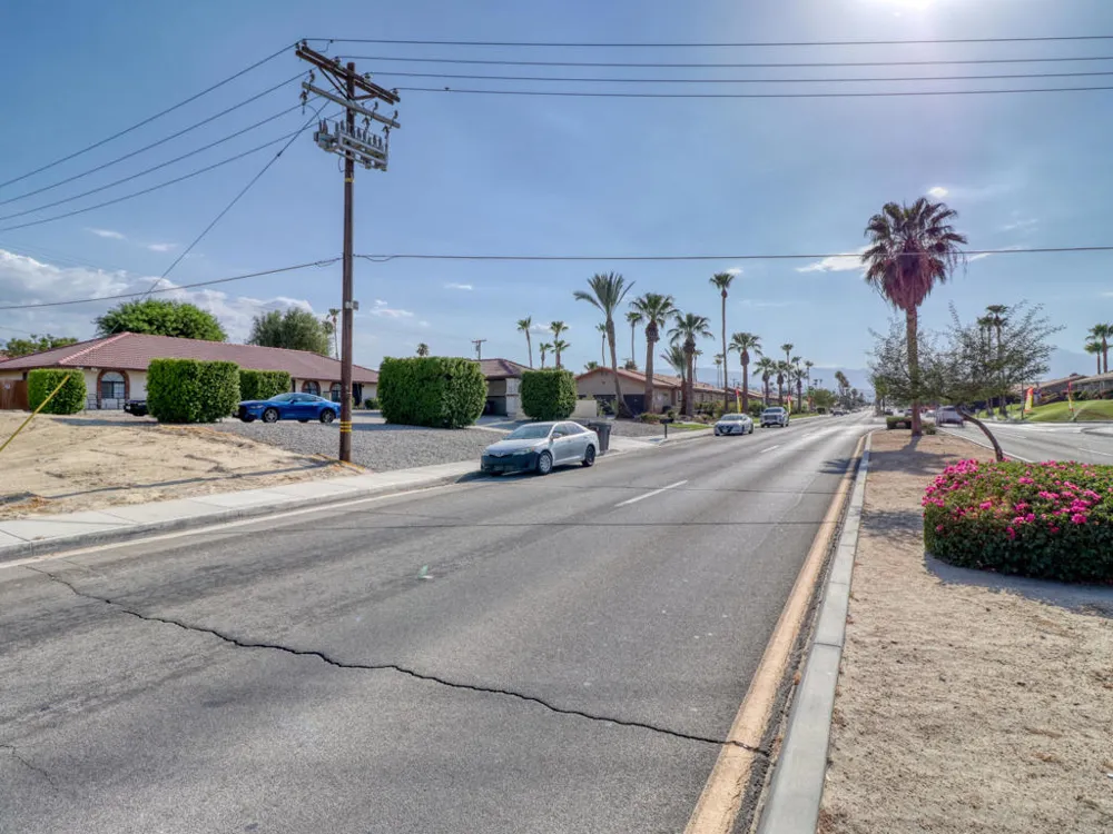 Avenue 42 Bermuda Dunes, CA 92203