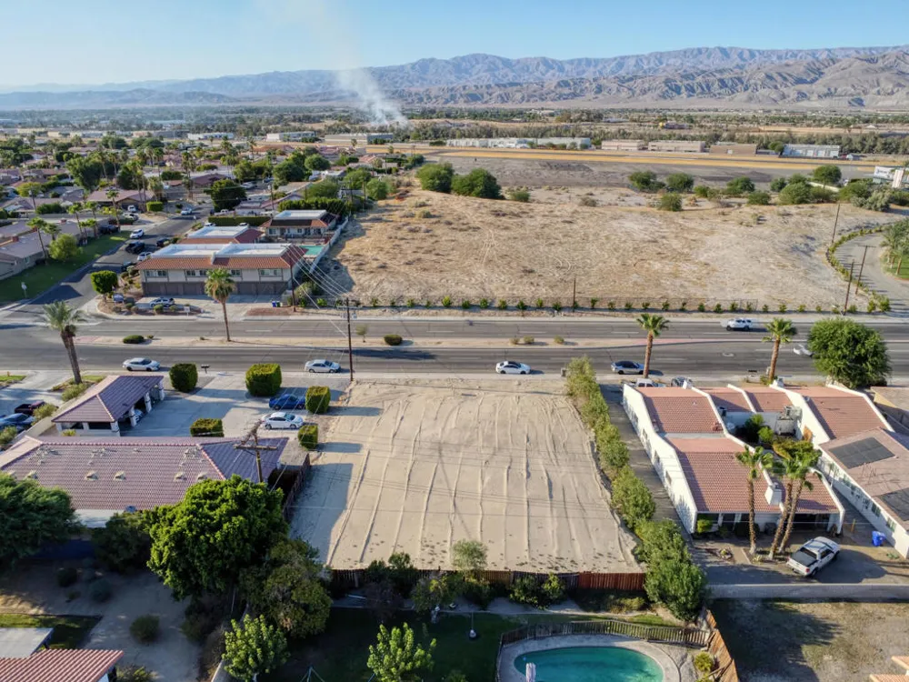 Avenue 42 Bermuda Dunes, CA 92203