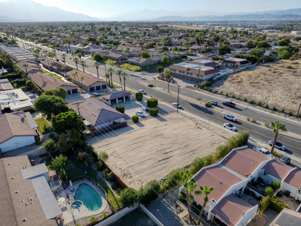 Avenue 42 Bermuda Dunes, CA 92203