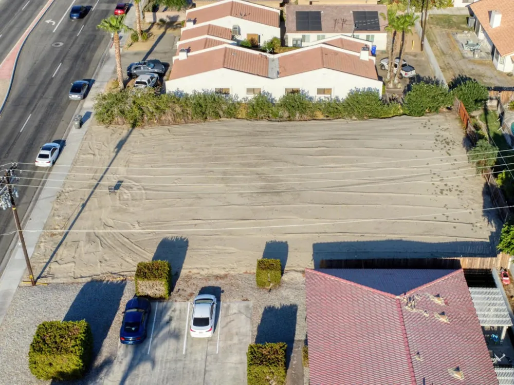 Avenue 42 Bermuda Dunes, CA 92203