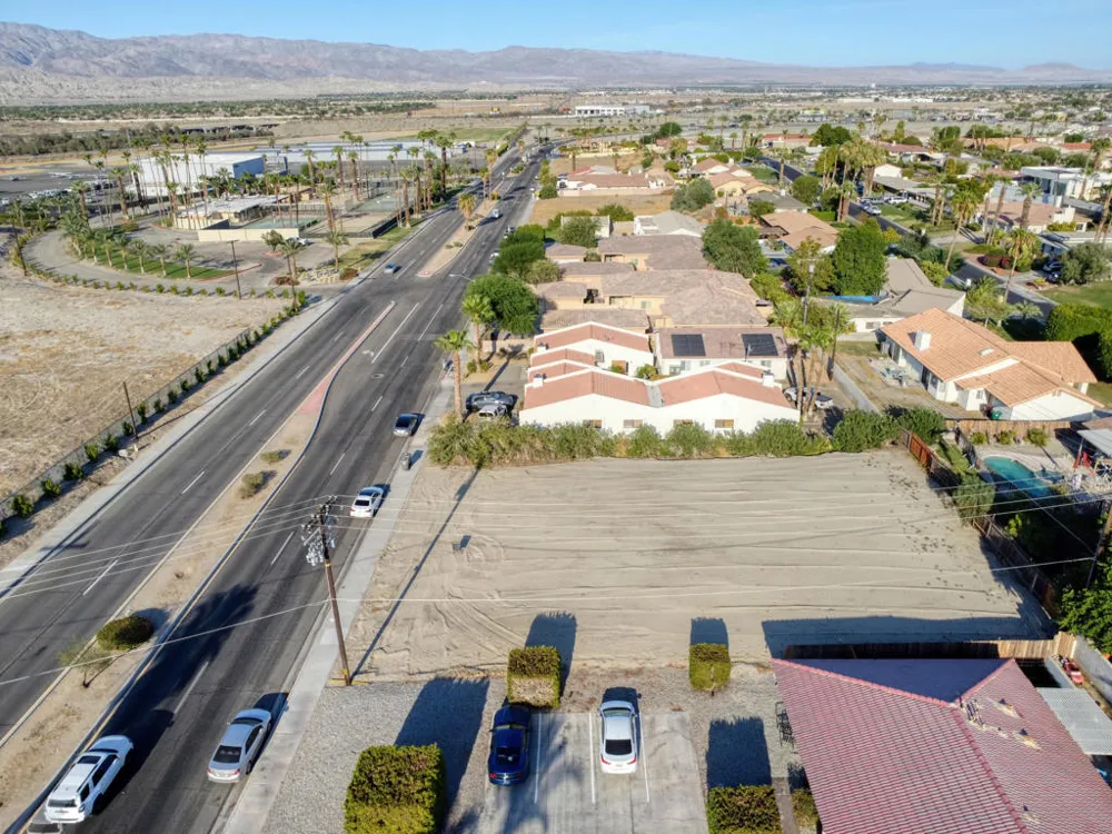 Avenue 42 Bermuda Dunes, CA 92203
