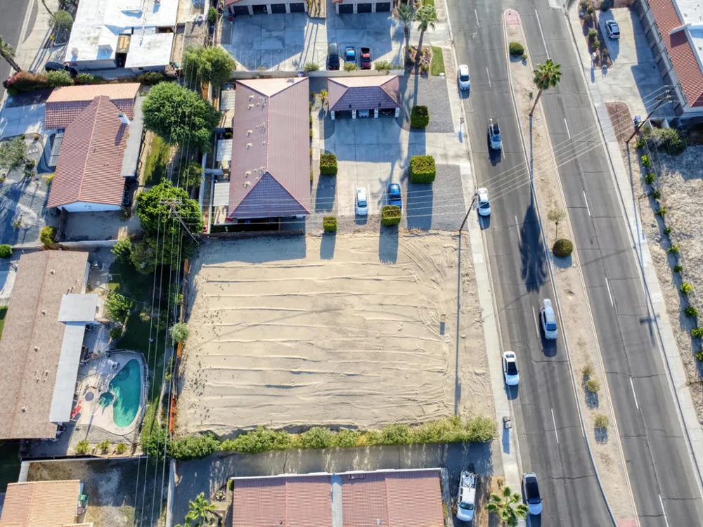 Avenue 42 Bermuda Dunes, CA 92203