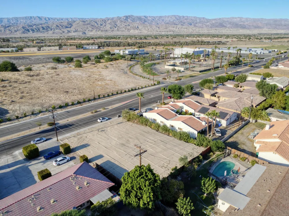 Avenue 42 Bermuda Dunes, CA 92203