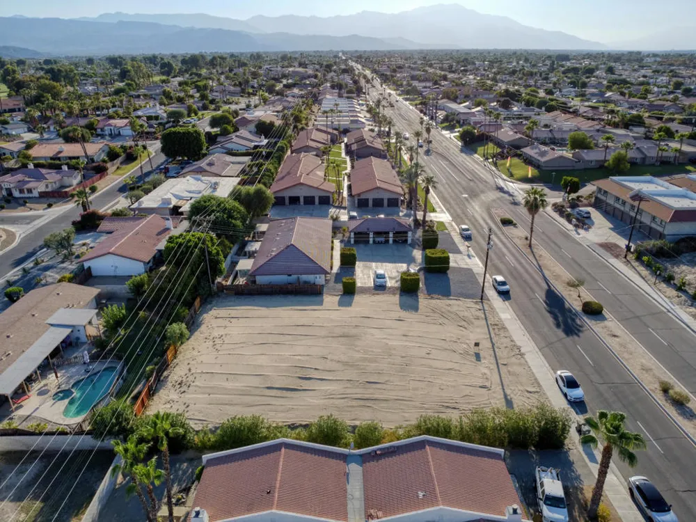 Avenue 42 Bermuda Dunes, CA 92203