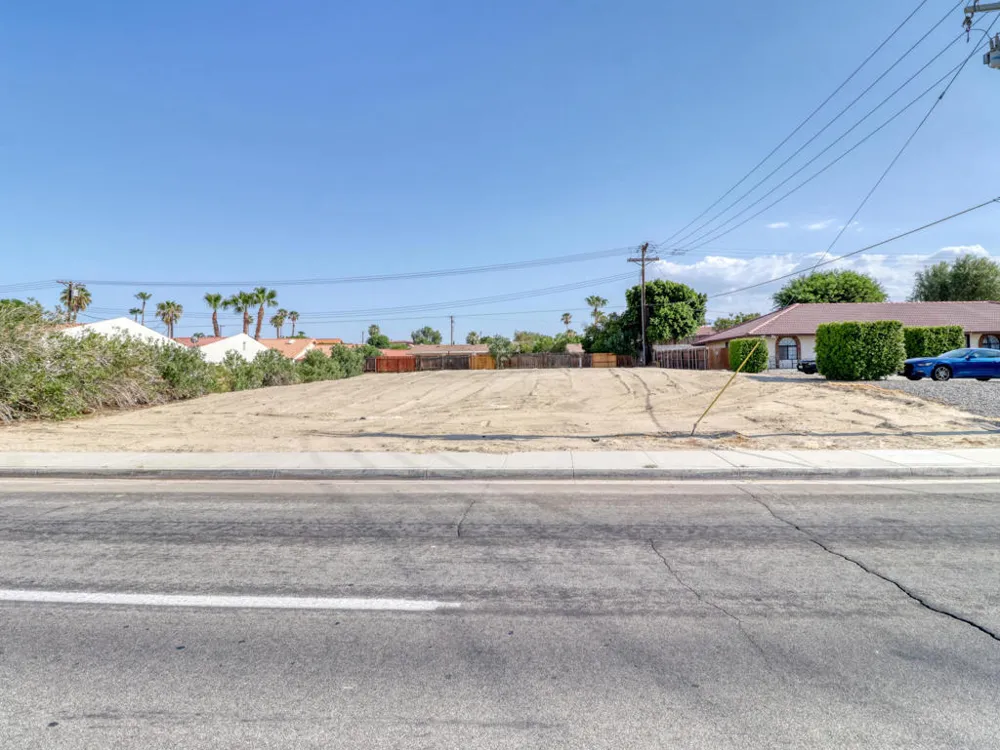 Avenue 42 Bermuda Dunes, CA 92203
