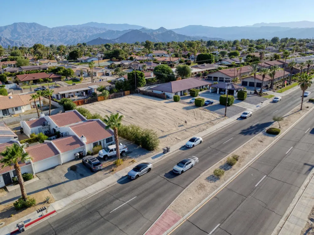 Avenue 42 Bermuda Dunes, CA 92203
