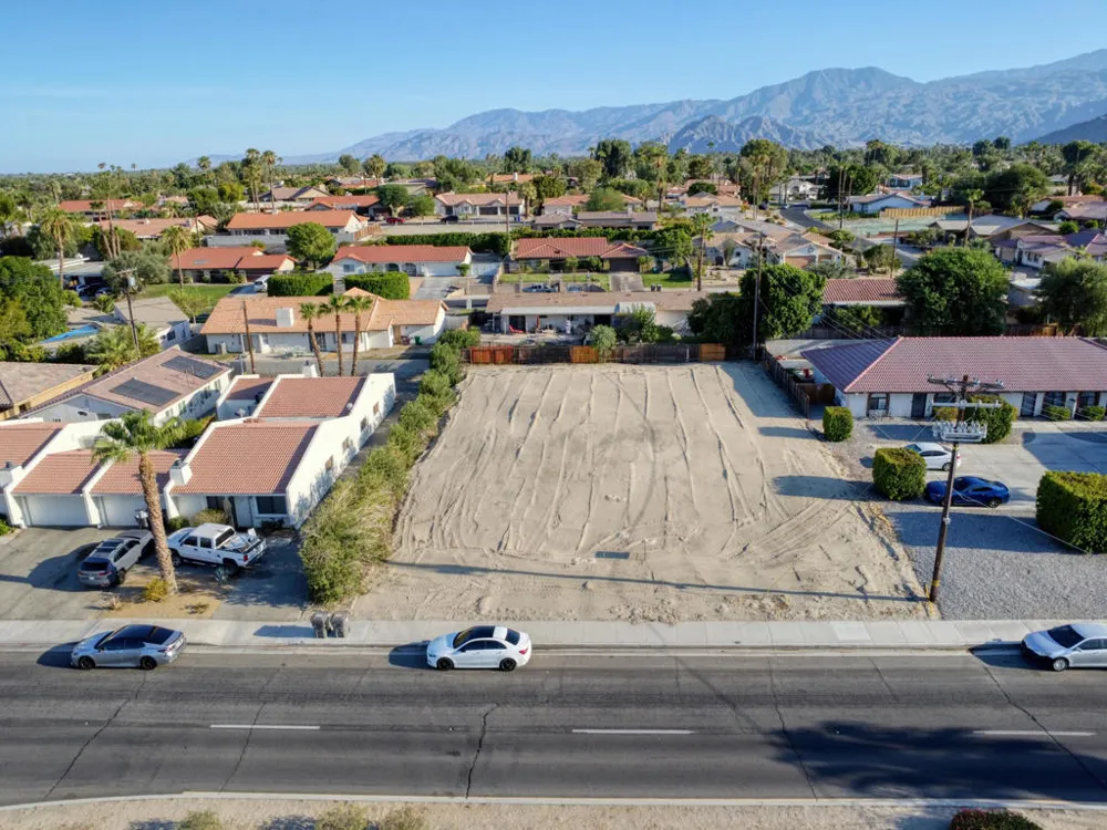 Avenue 42 Bermuda Dunes, CA 92203