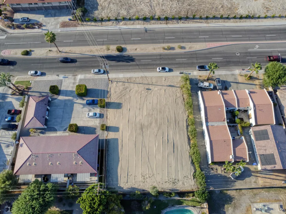 Avenue 42 Bermuda Dunes, CA 92203