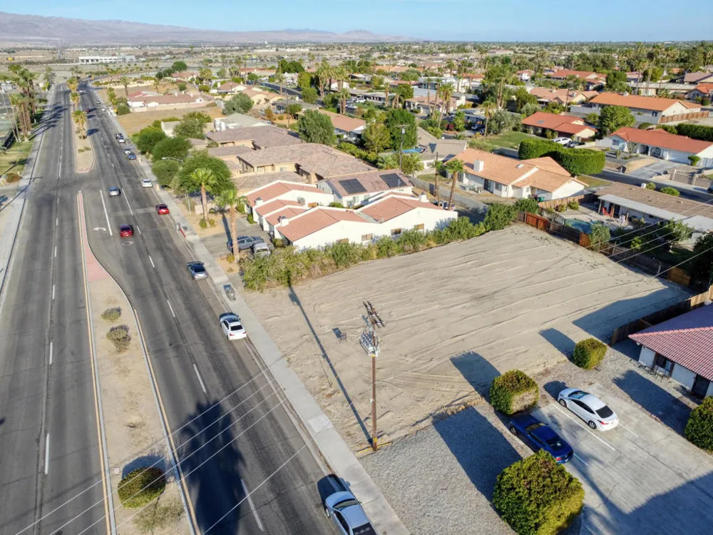 Avenue 42 Bermuda Dunes, CA 92203