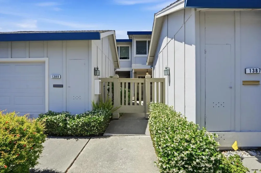 1387 Cherrywood Square San Jose, CA 95117