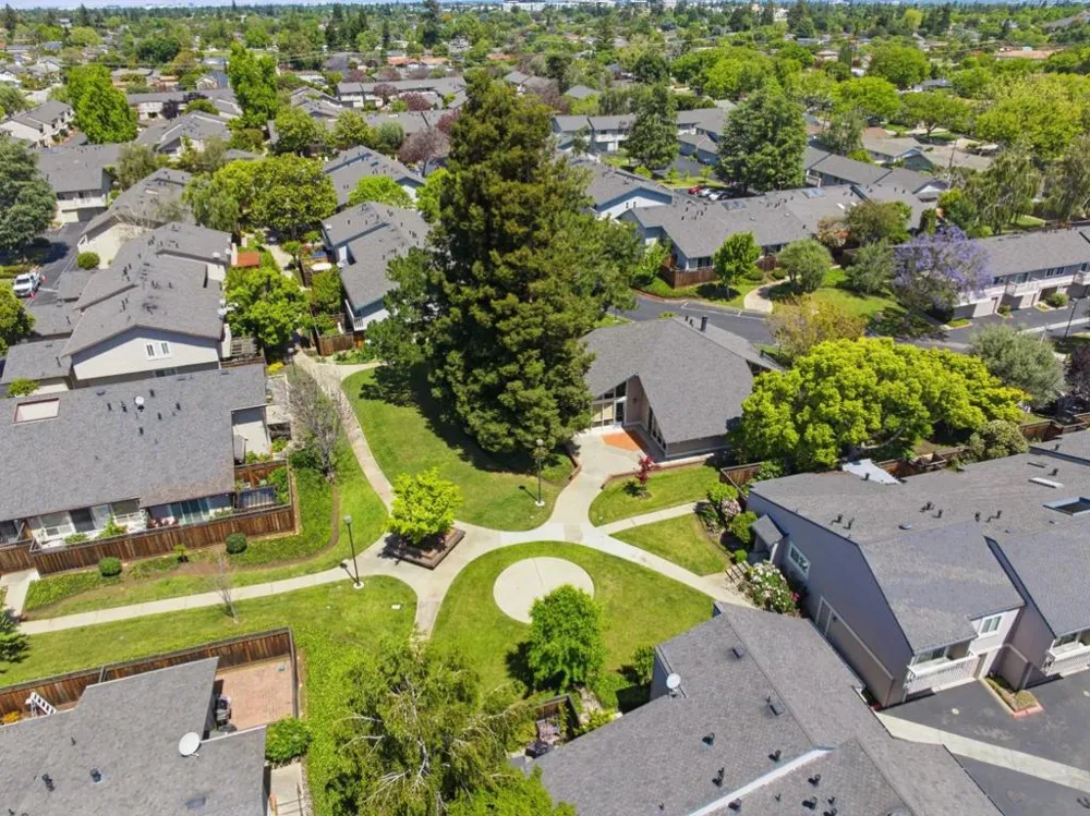 1387 Cherrywood Square San Jose, CA 95117