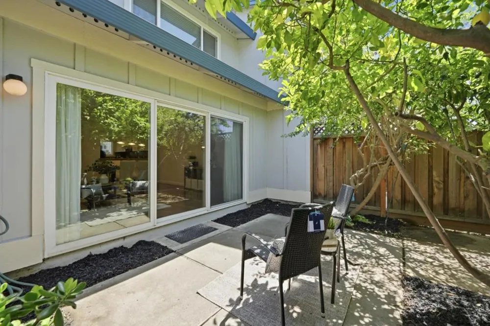 1387 Cherrywood Square San Jose, CA 95117